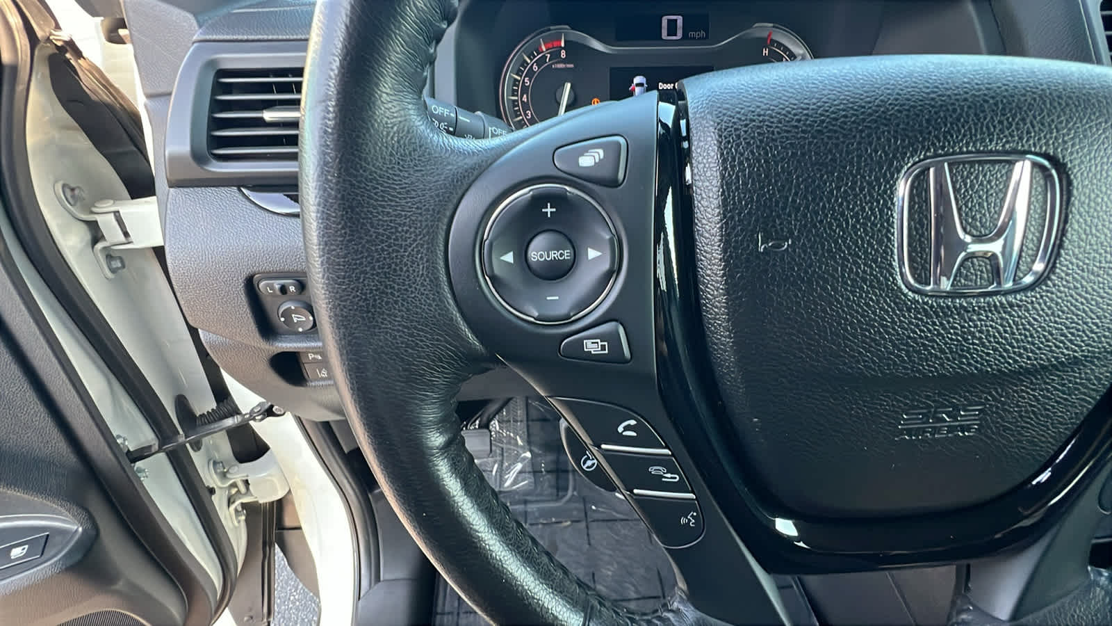 used 2019 Honda Ridgeline car, priced at $35,995