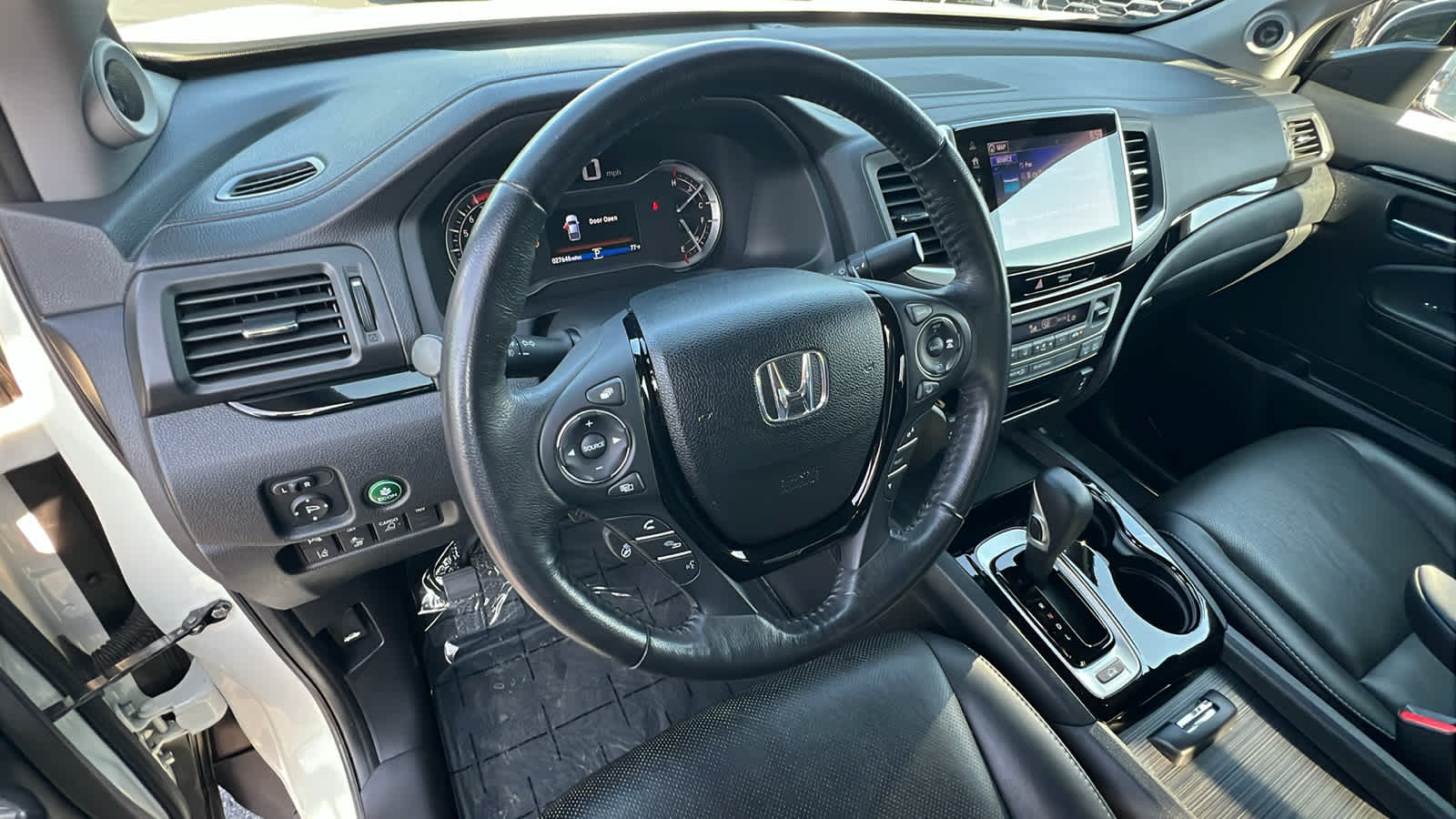 used 2019 Honda Ridgeline car, priced at $35,995