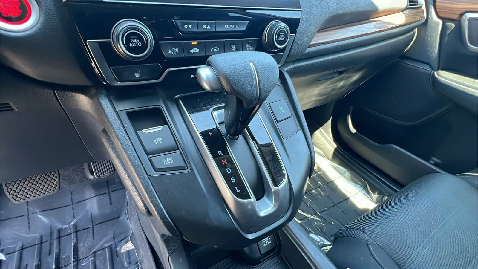 used 2019 Honda CR-V car, priced at $19,495
