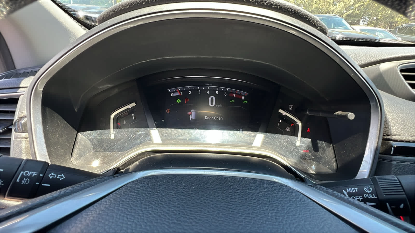 used 2019 Honda CR-V car, priced at $19,495