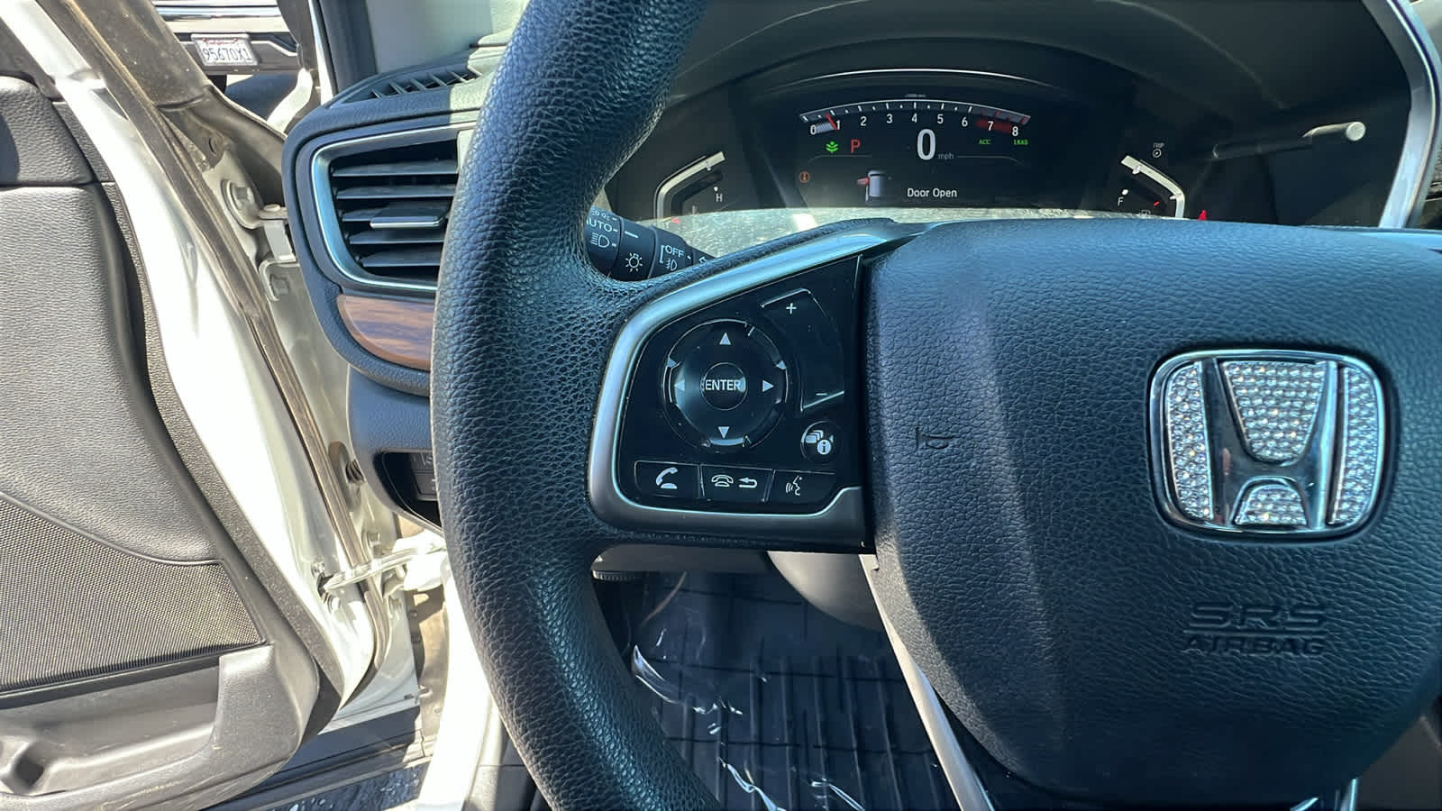 used 2019 Honda CR-V car, priced at $19,495