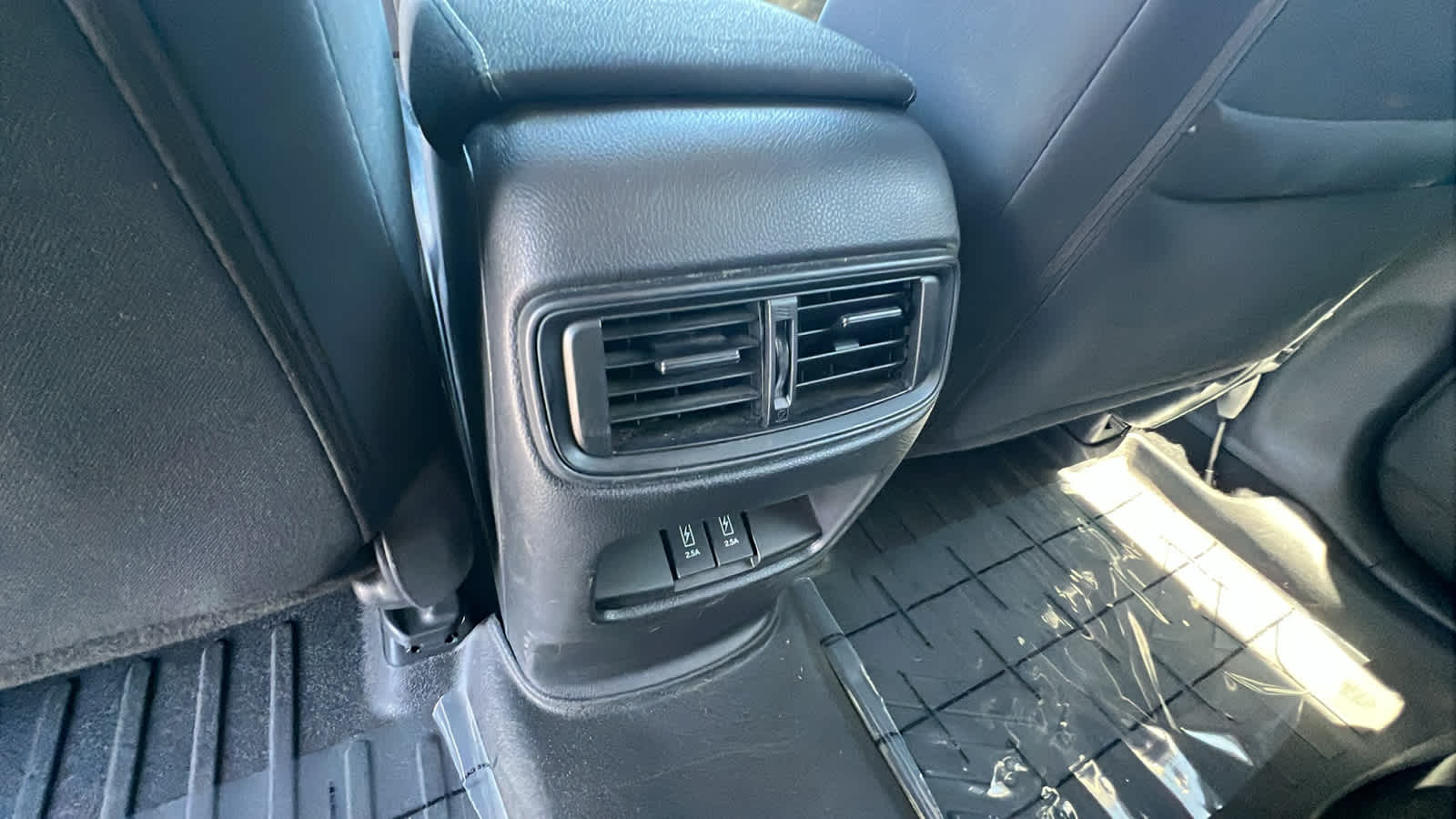 used 2019 Honda CR-V car, priced at $19,495