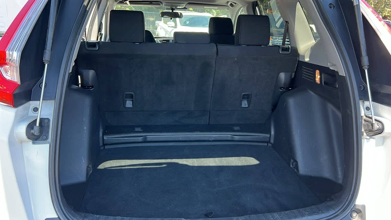 used 2019 Honda CR-V car, priced at $19,495