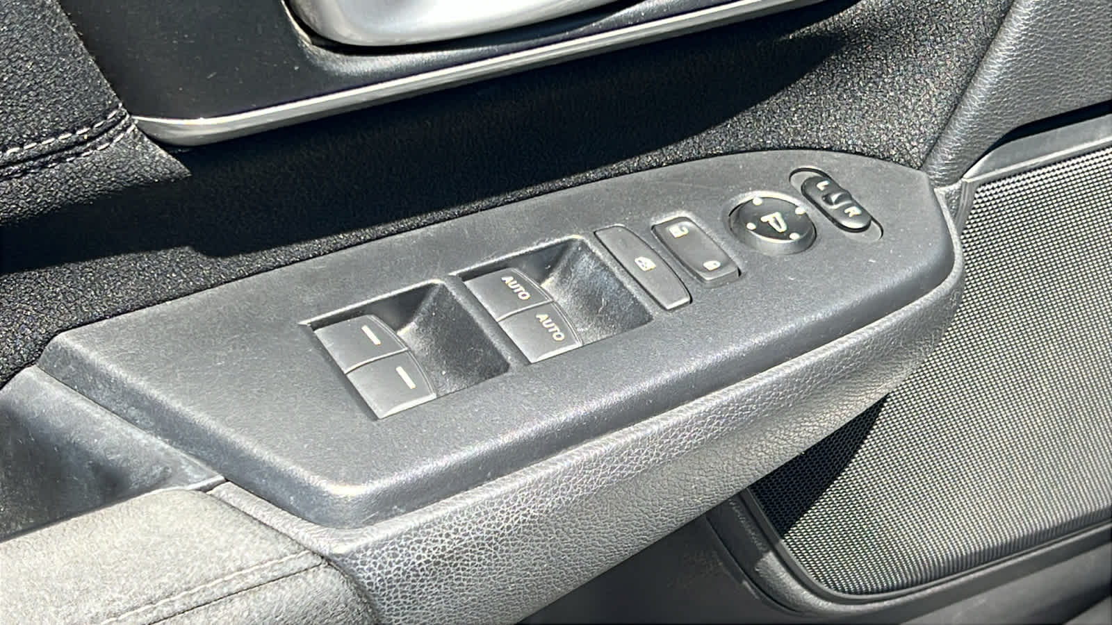 used 2019 Honda CR-V car, priced at $19,495