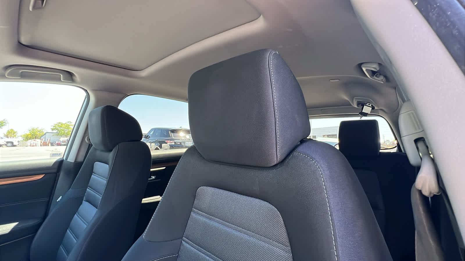 used 2019 Honda CR-V car, priced at $19,495