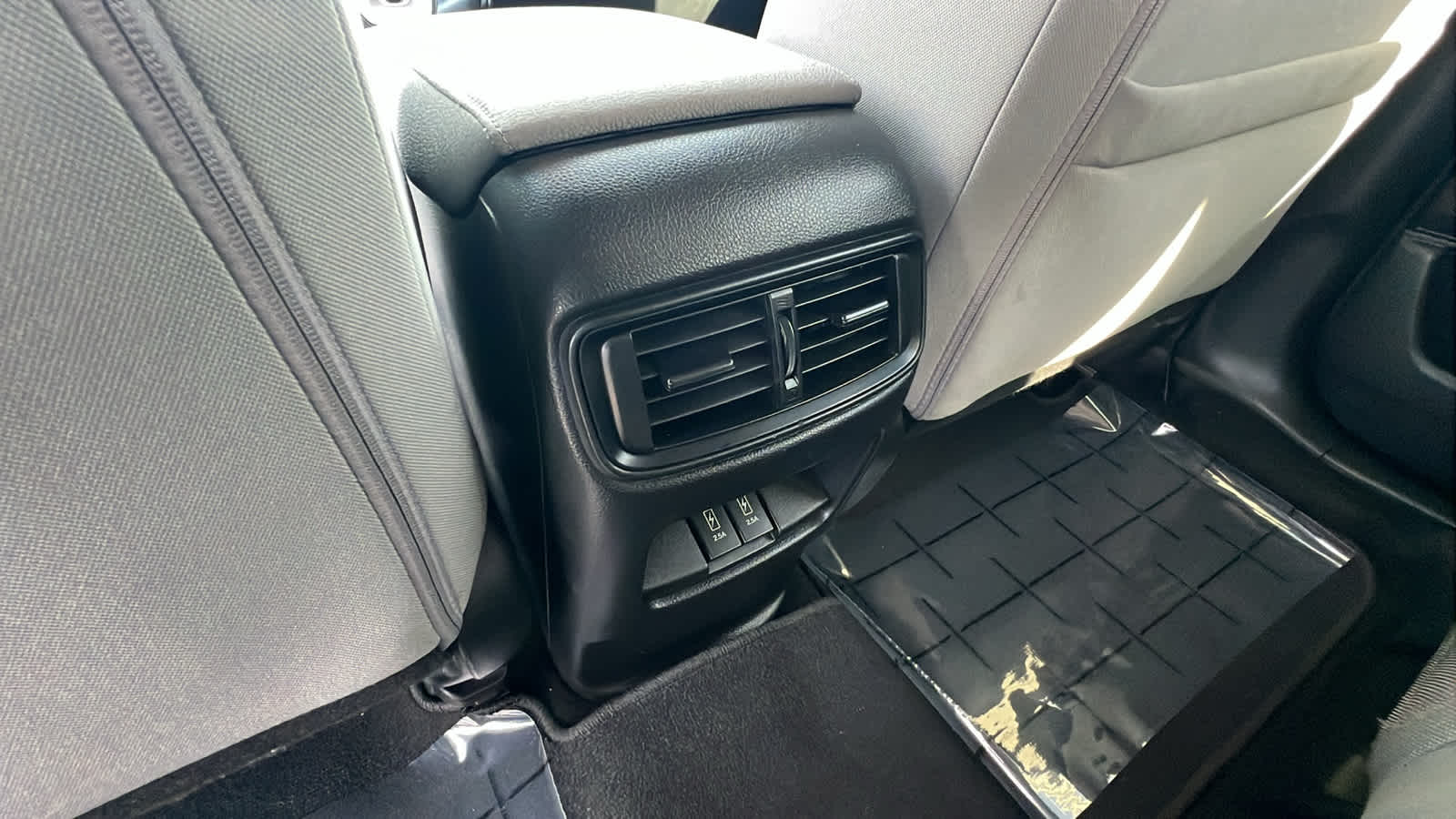 used 2018 Honda CR-V car, priced at $19,495