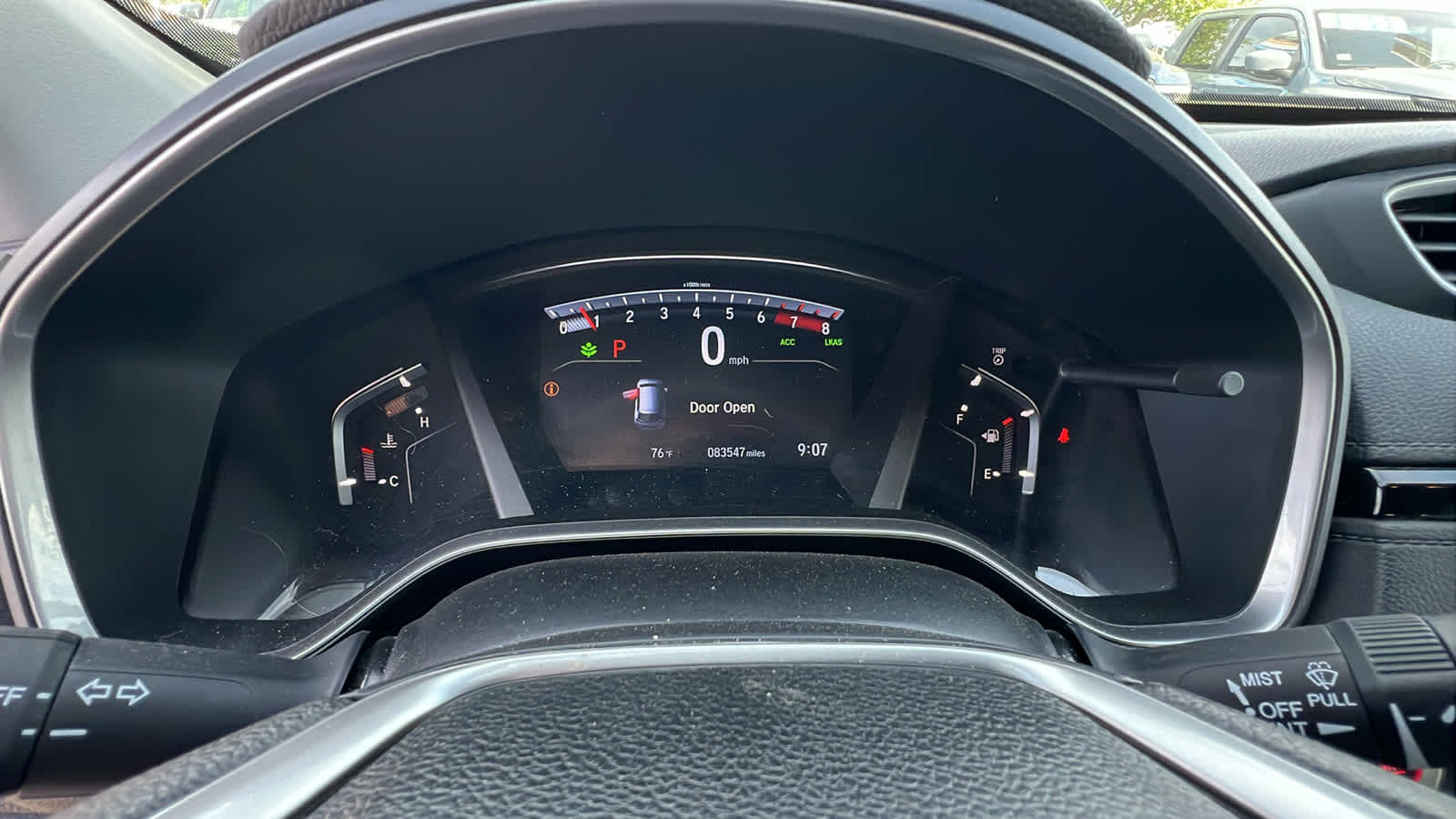 used 2018 Honda CR-V car, priced at $19,495