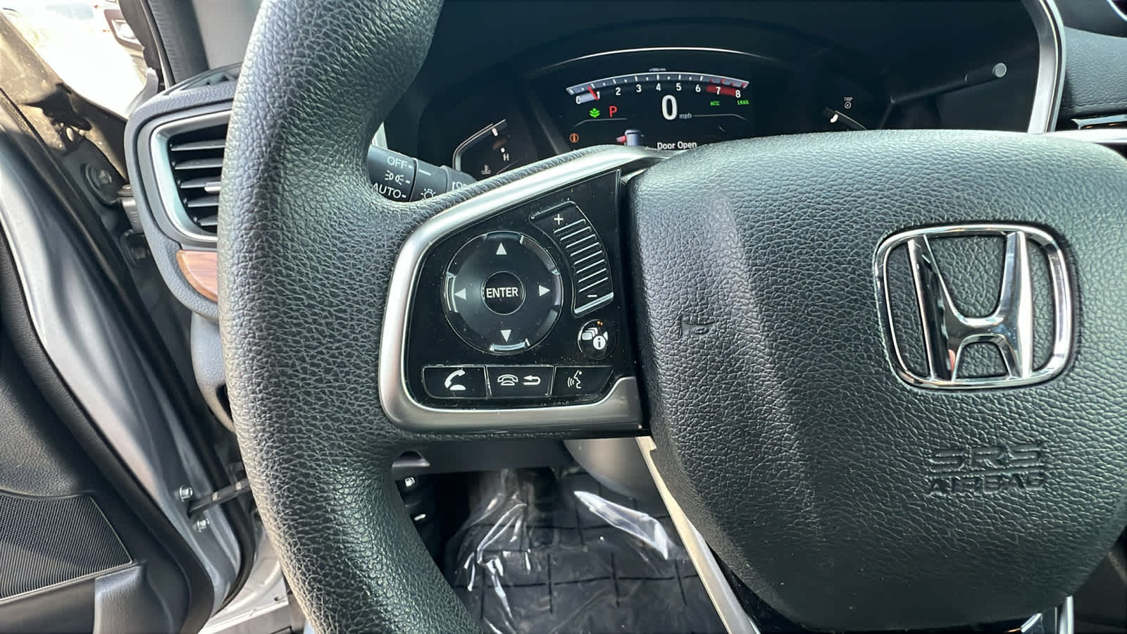 used 2018 Honda CR-V car, priced at $19,495
