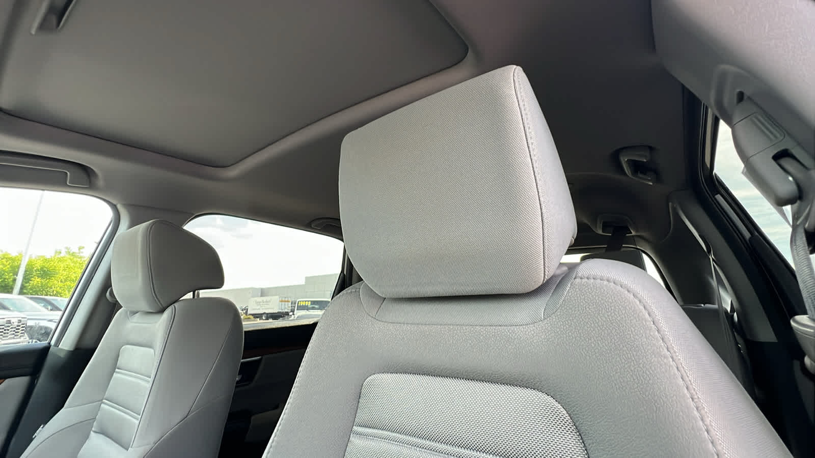 used 2018 Honda CR-V car, priced at $19,495
