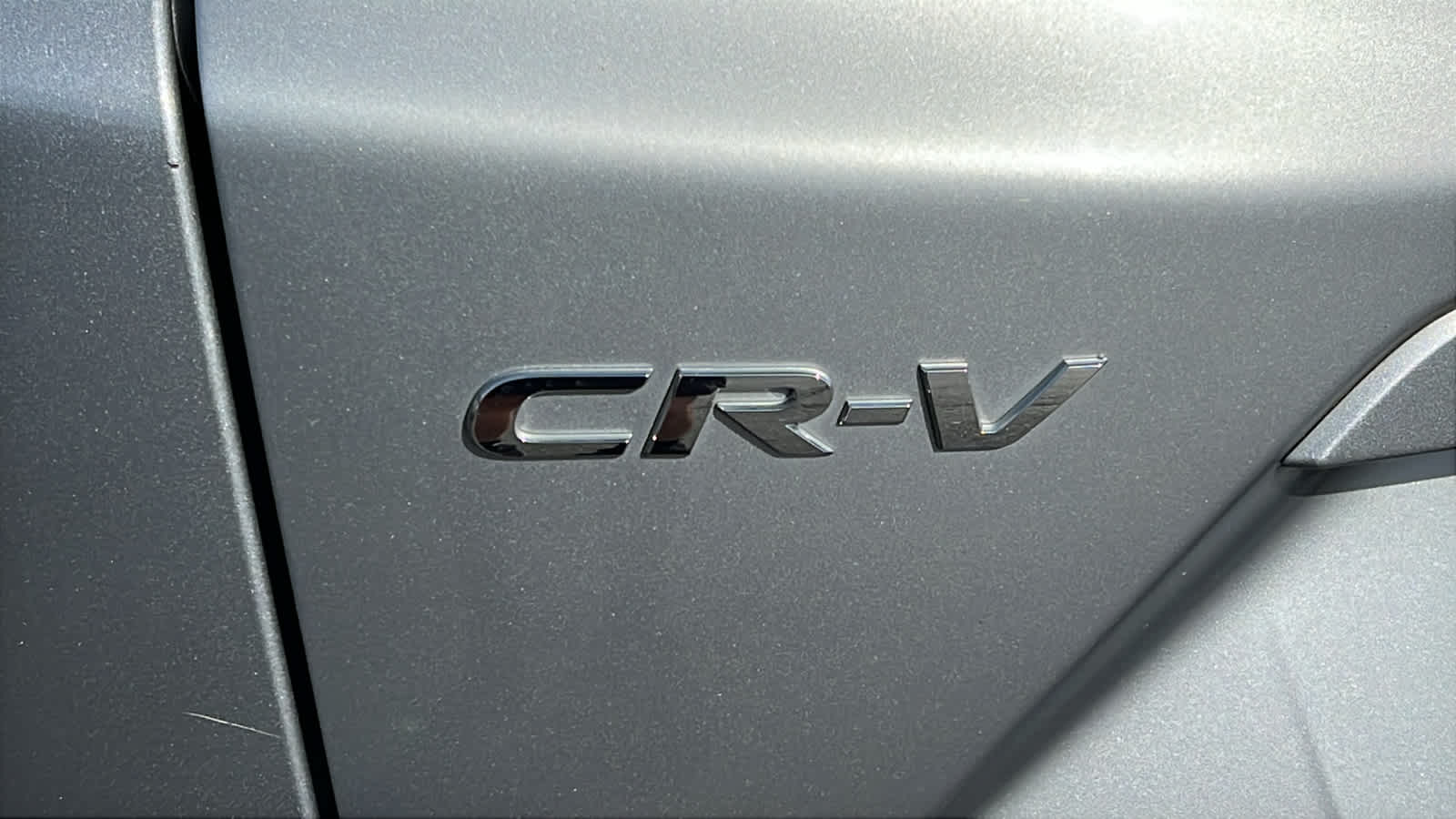 used 2018 Honda CR-V car, priced at $19,495