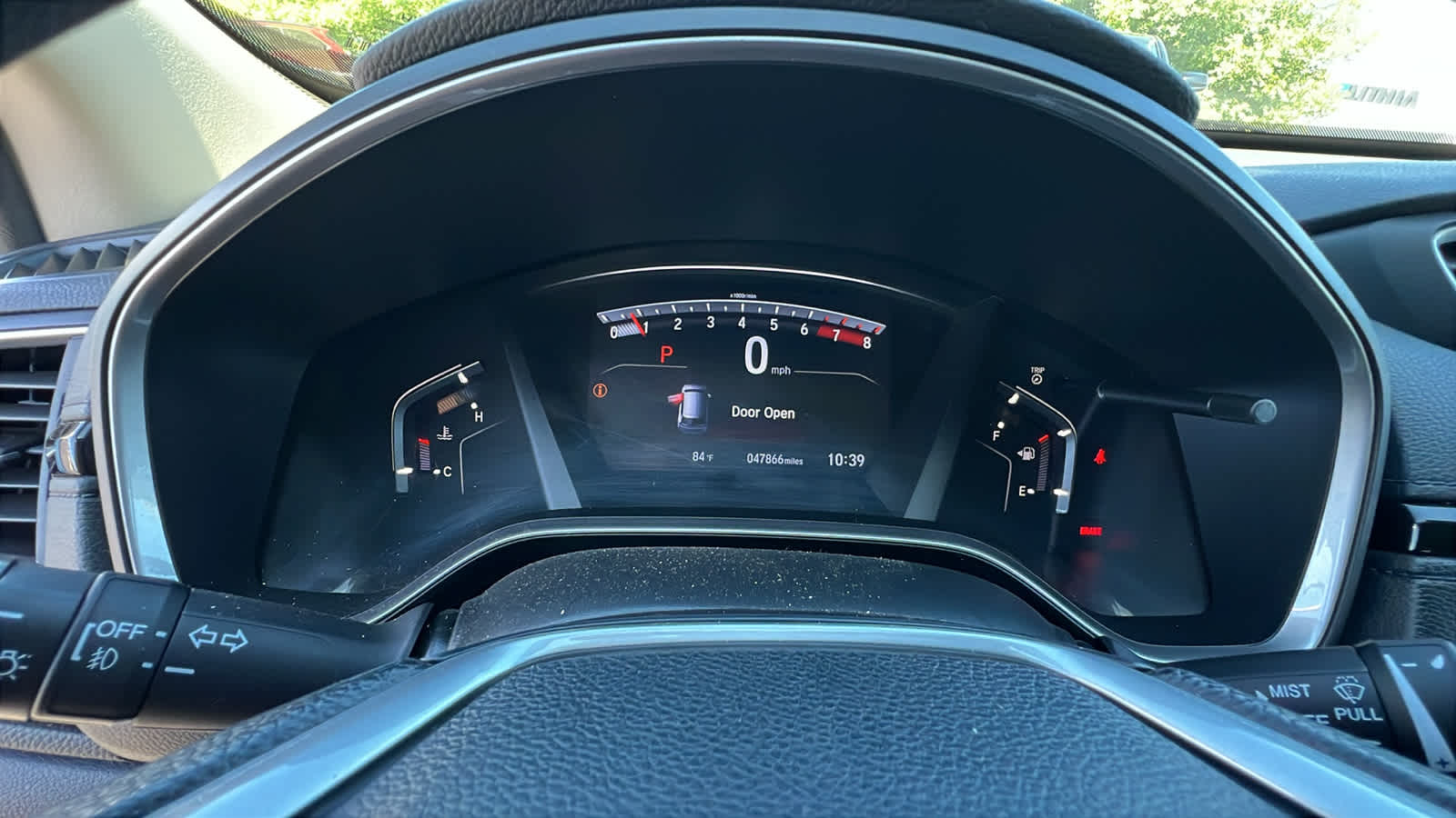 used 2020 Honda CR-V car, priced at $25,495