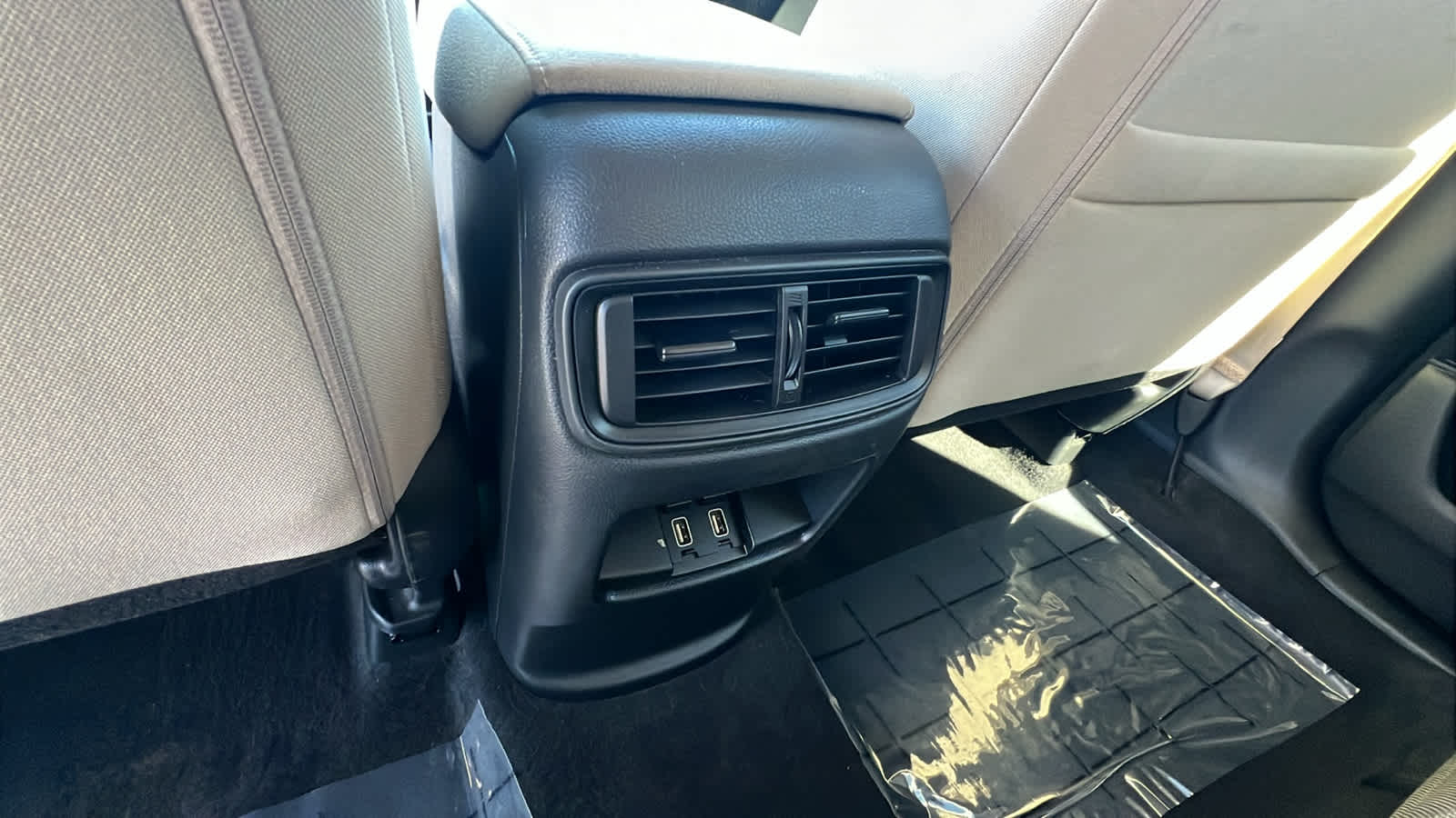 used 2020 Honda CR-V car, priced at $25,495