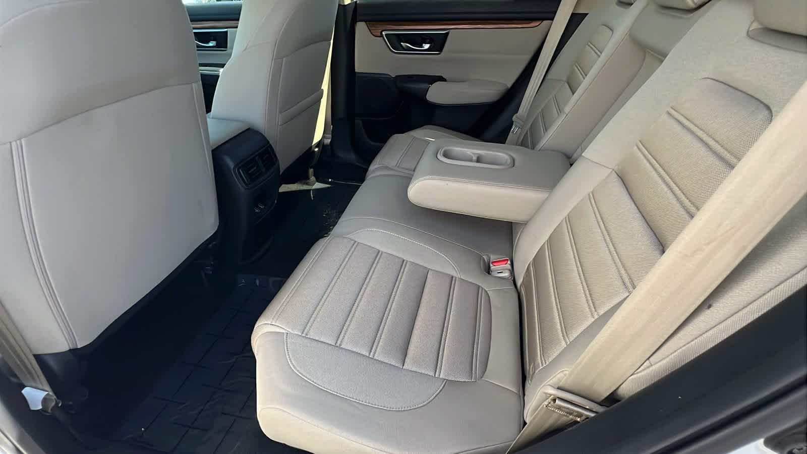 used 2020 Honda CR-V car, priced at $25,495