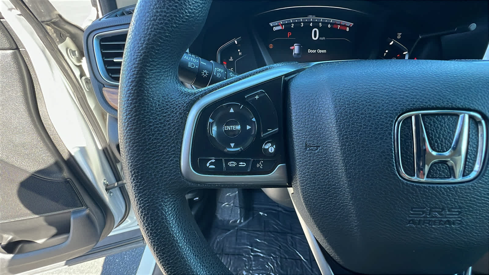 used 2020 Honda CR-V car, priced at $25,495