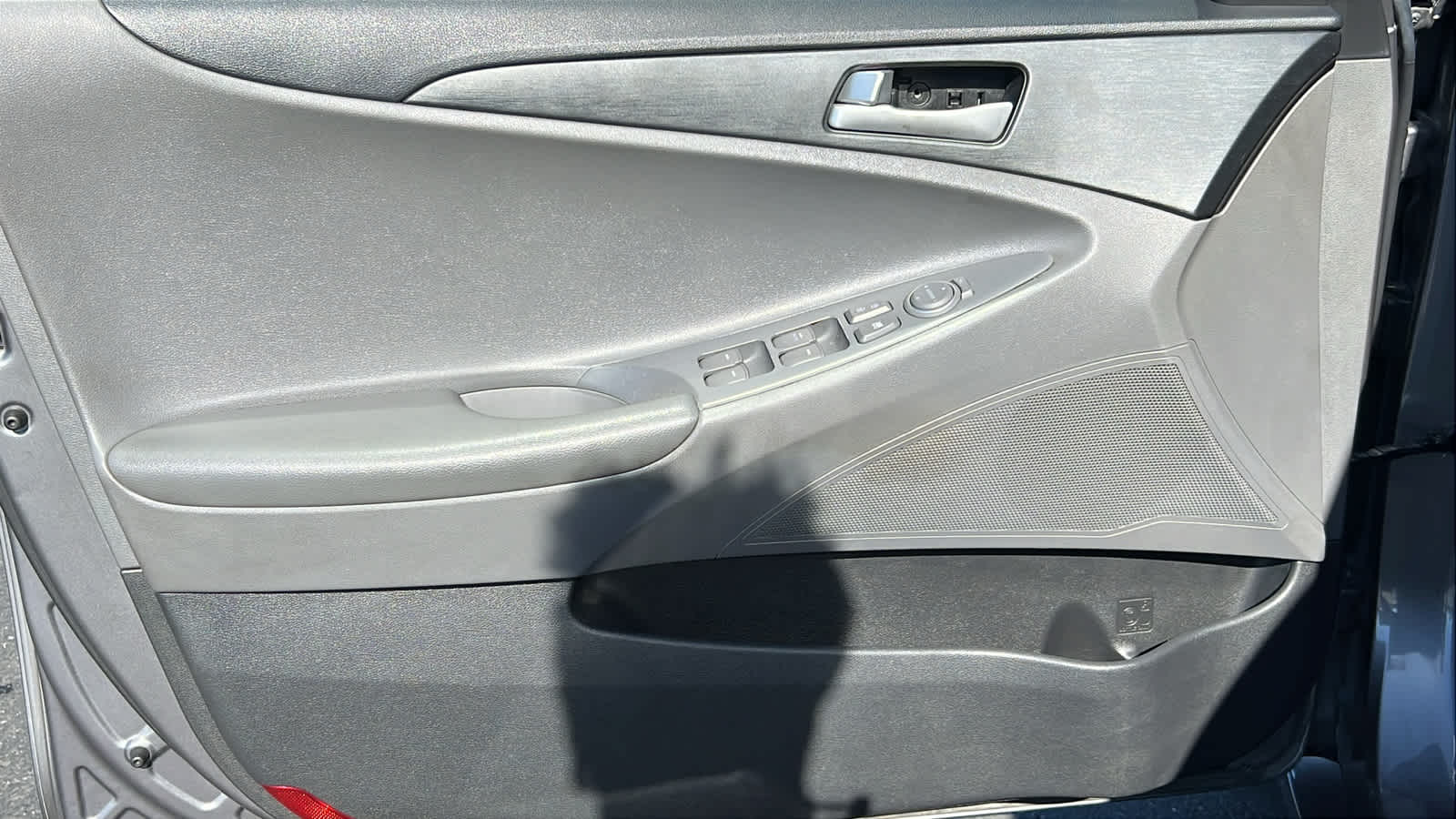 used 2012 Hyundai Sonata car, priced at $9,995