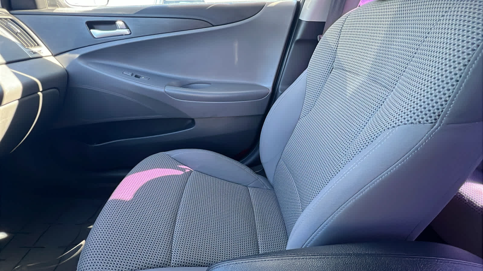 used 2012 Hyundai Sonata car, priced at $9,995