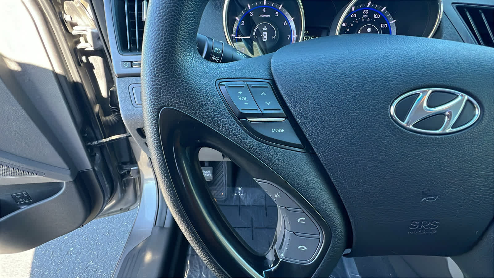 used 2012 Hyundai Sonata car, priced at $9,995