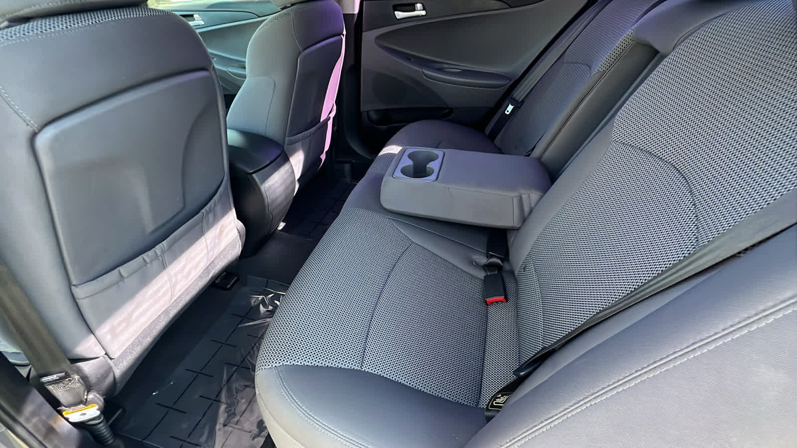 used 2012 Hyundai Sonata car, priced at $9,995