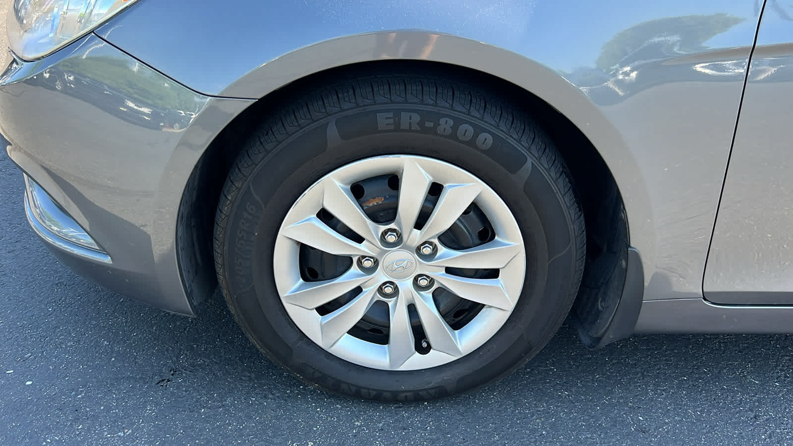 used 2012 Hyundai Sonata car, priced at $9,995