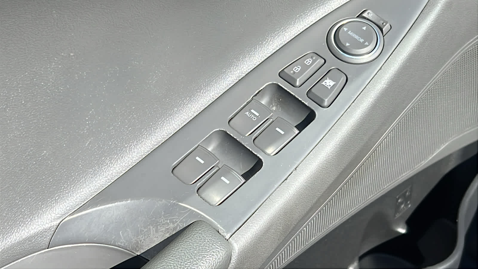 used 2012 Hyundai Sonata car, priced at $9,995