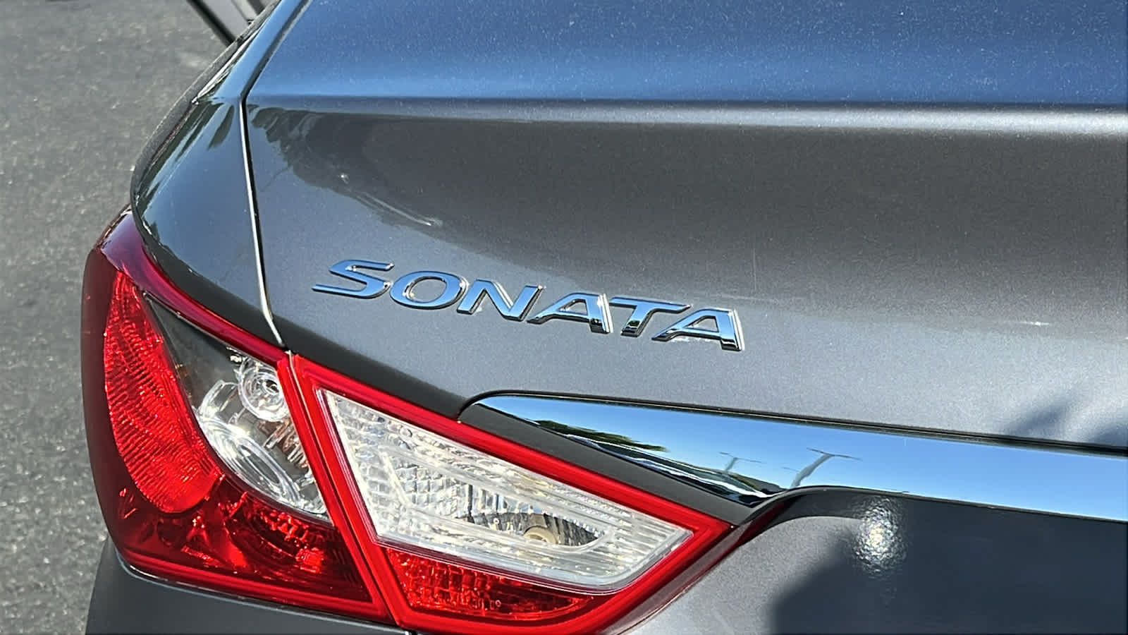 used 2012 Hyundai Sonata car, priced at $9,995