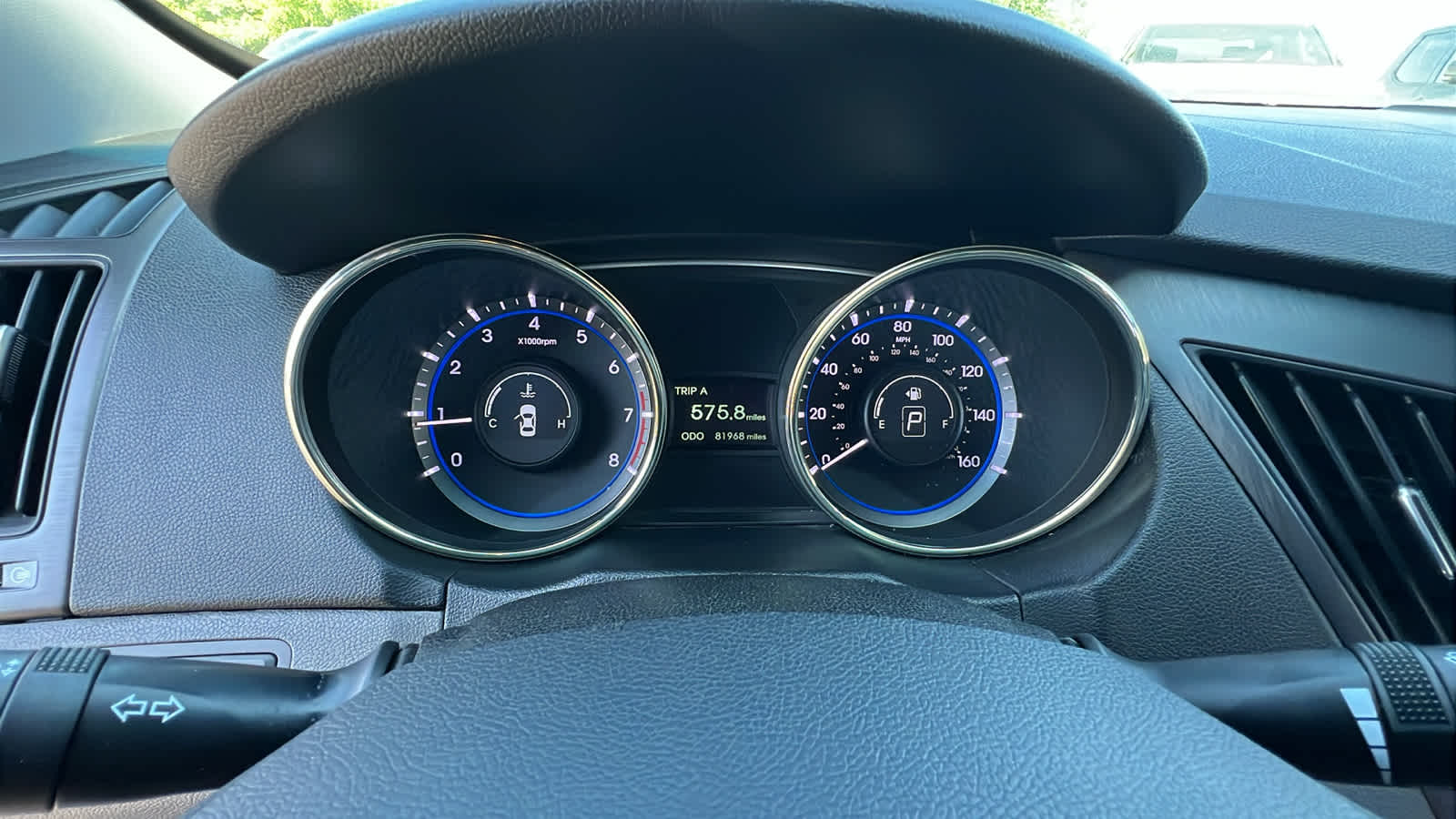 used 2012 Hyundai Sonata car, priced at $9,995