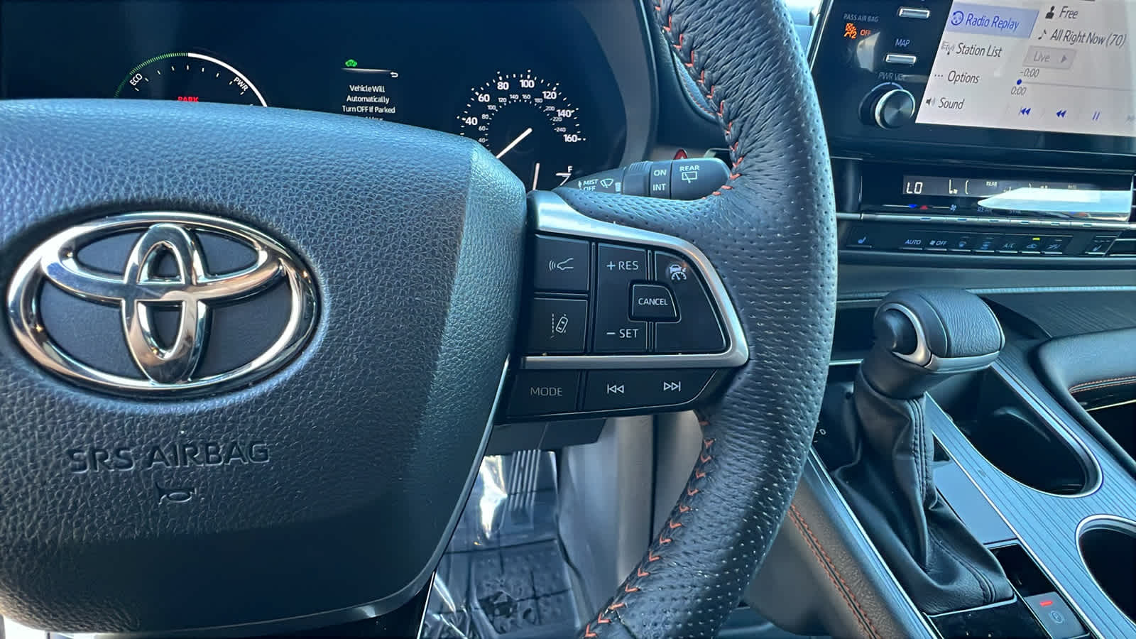 used 2023 Toyota Sienna car, priced at $46,495