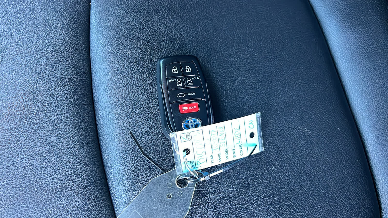 used 2023 Toyota Sienna car, priced at $46,495