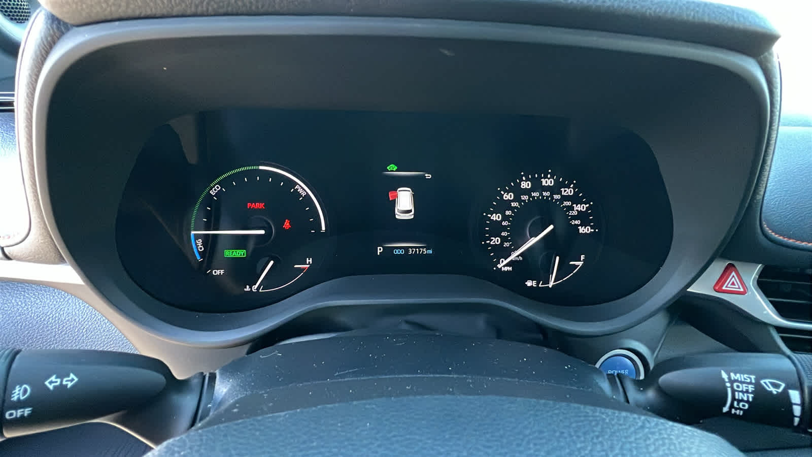 used 2023 Toyota Sienna car, priced at $46,495