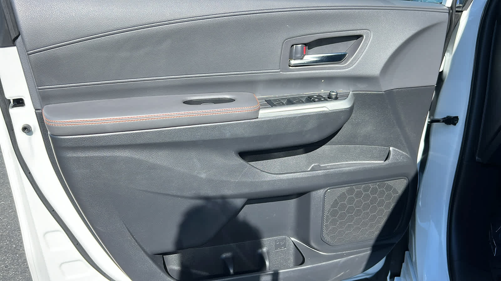 used 2023 Toyota Sienna car, priced at $46,495
