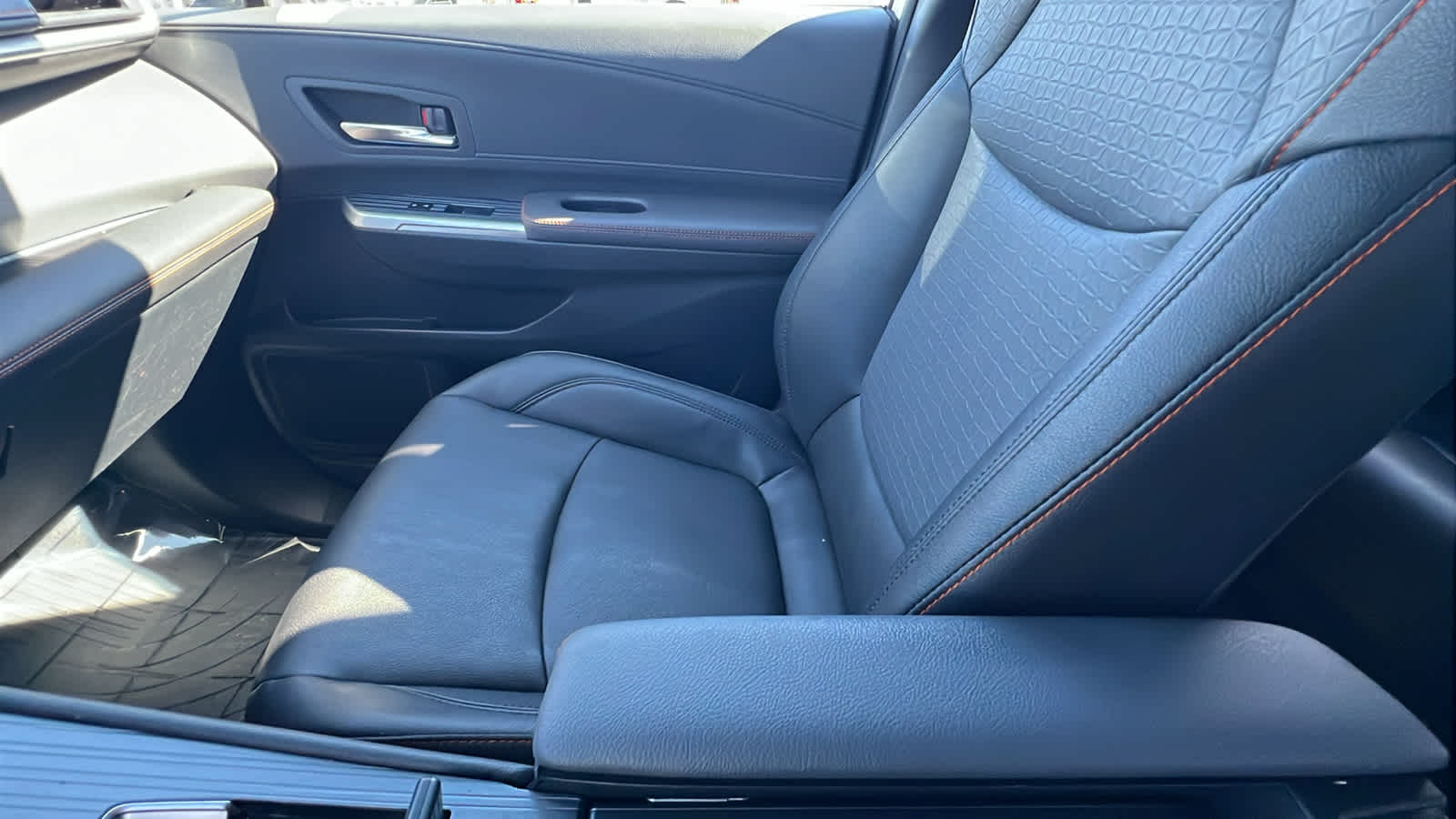 used 2023 Toyota Sienna car, priced at $46,495