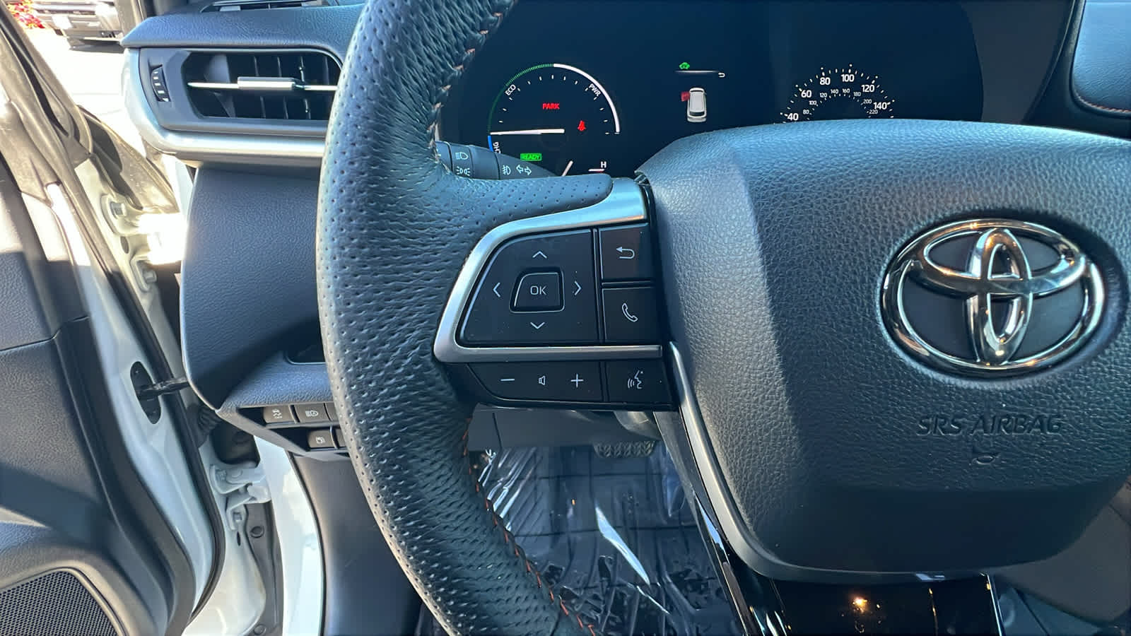 used 2023 Toyota Sienna car, priced at $46,495