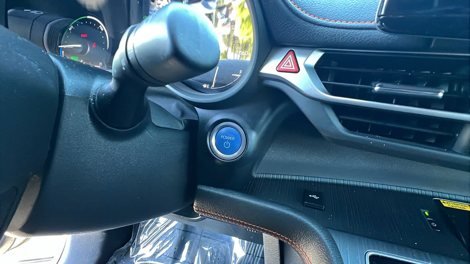 used 2023 Toyota Sienna car, priced at $46,495