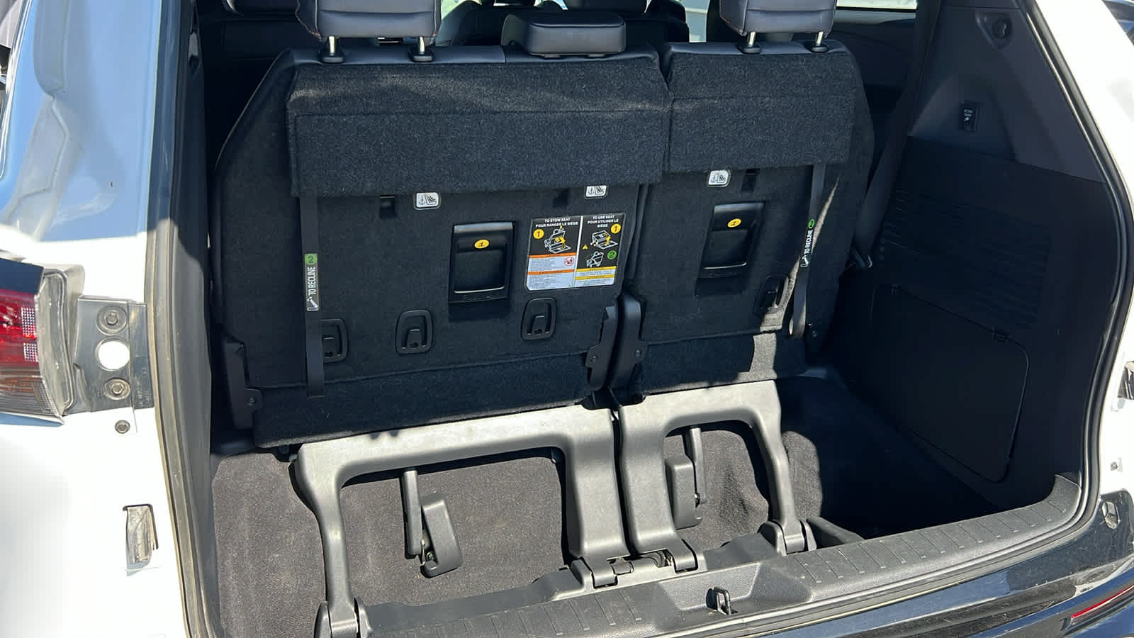 used 2023 Toyota Sienna car, priced at $46,495