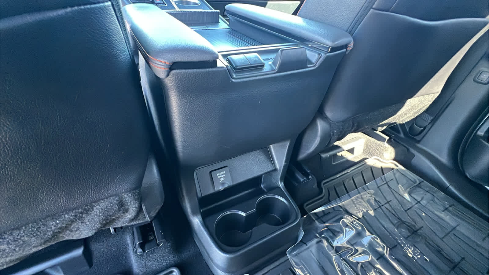 used 2023 Toyota Sienna car, priced at $46,495