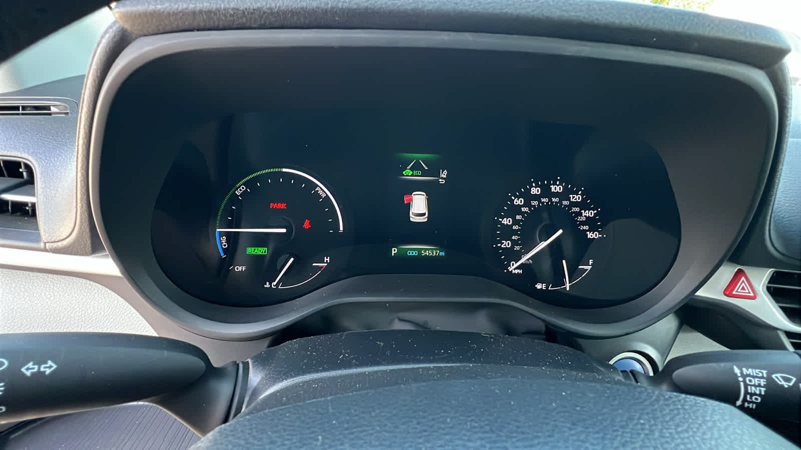 used 2023 Toyota Sienna car, priced at $39,495