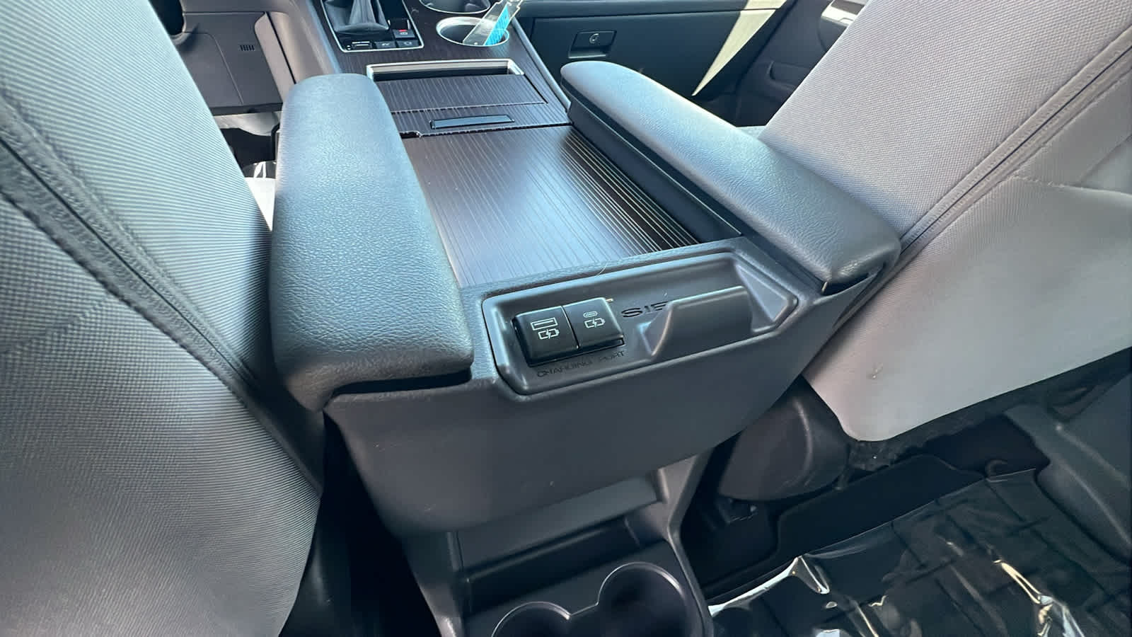 used 2023 Toyota Sienna car, priced at $39,495