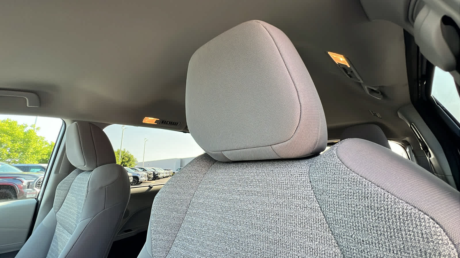 used 2023 Toyota Sienna car, priced at $39,495