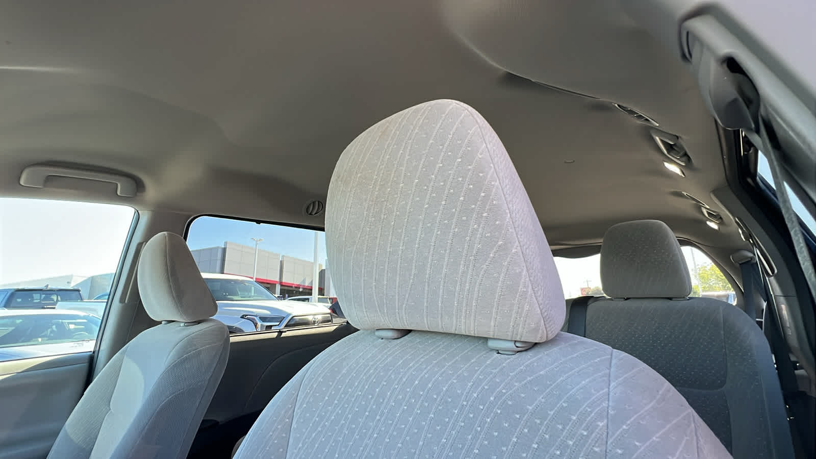 used 2019 Toyota Sienna car, priced at $23,995