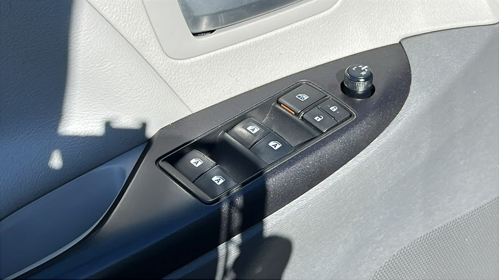 used 2019 Toyota Sienna car, priced at $23,995