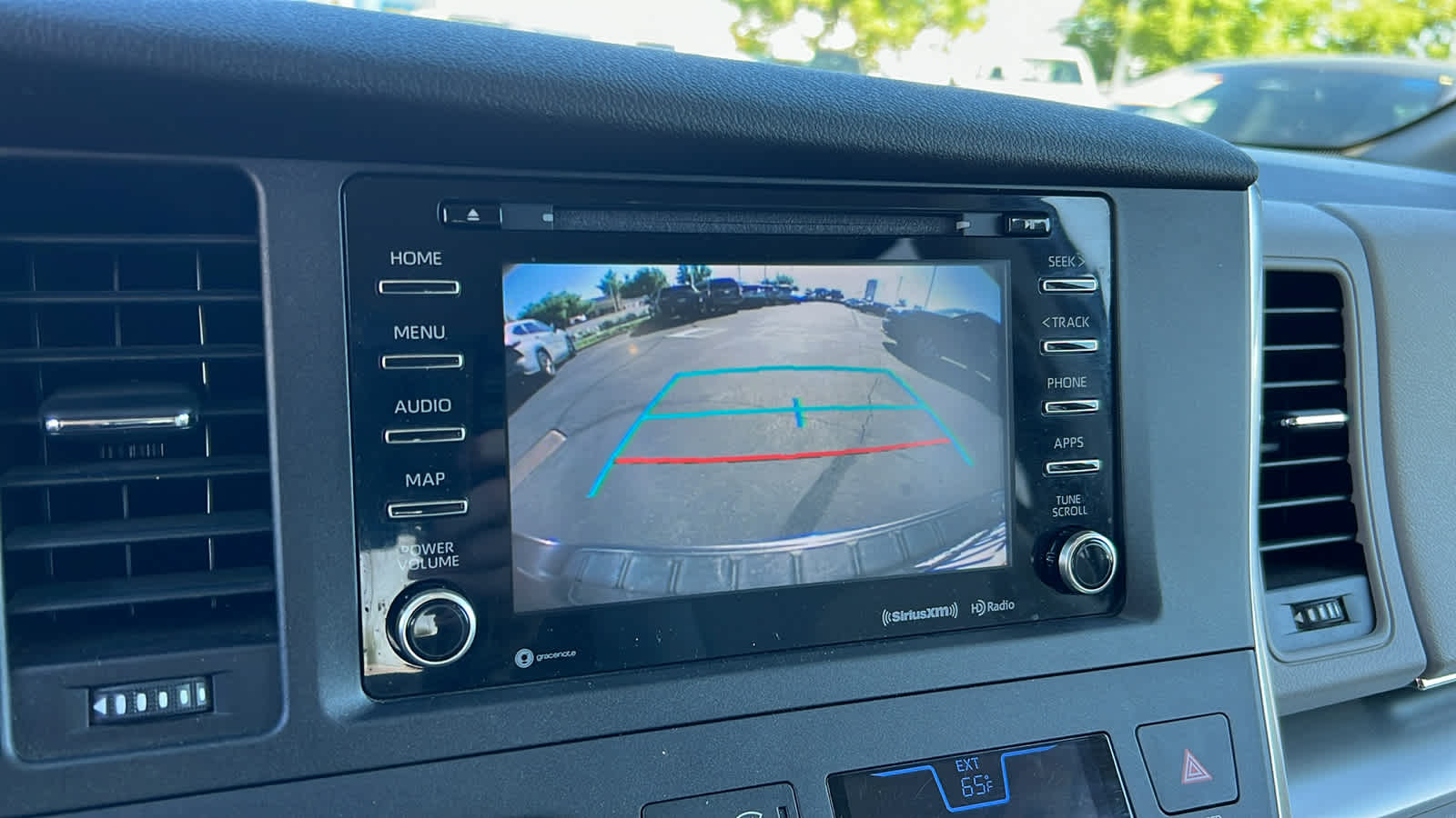 used 2019 Toyota Sienna car, priced at $23,995