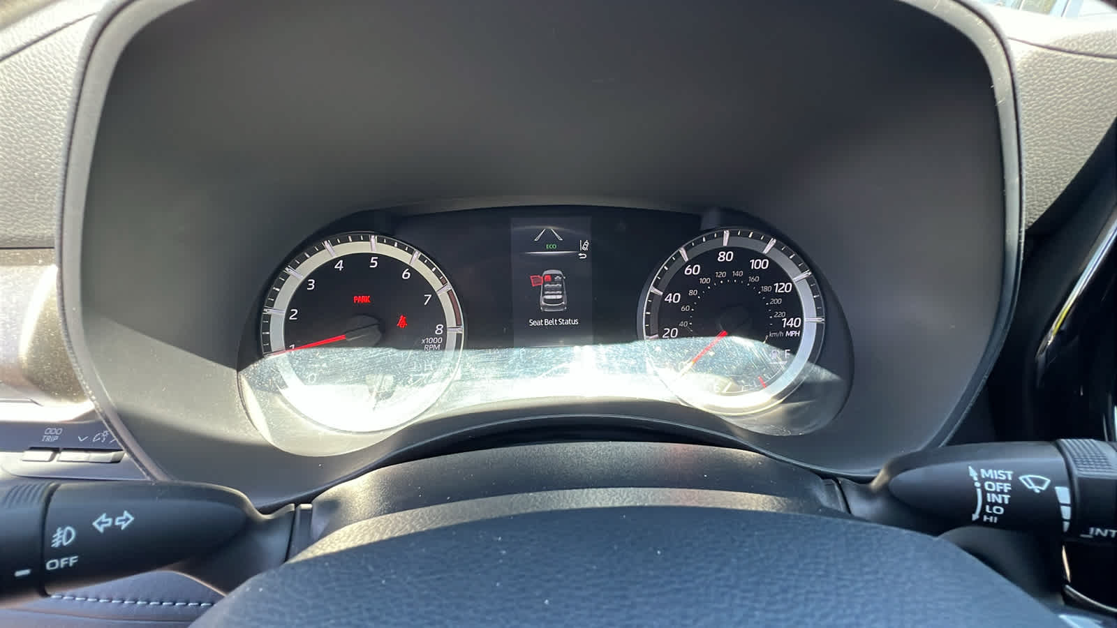 used 2022 Toyota Highlander car, priced at $33,995