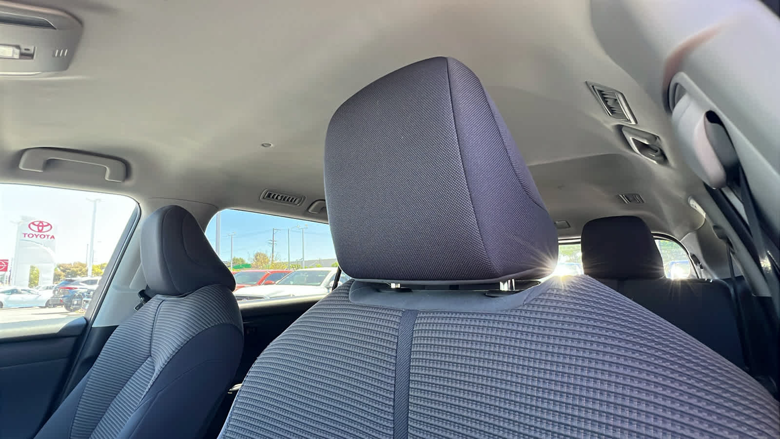 used 2022 Toyota Highlander car, priced at $33,995