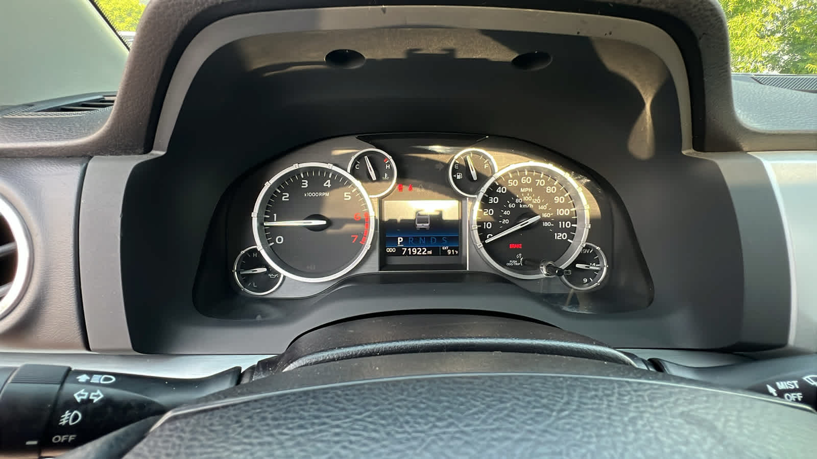 used 2017 Toyota Tundra car, priced at $37,495