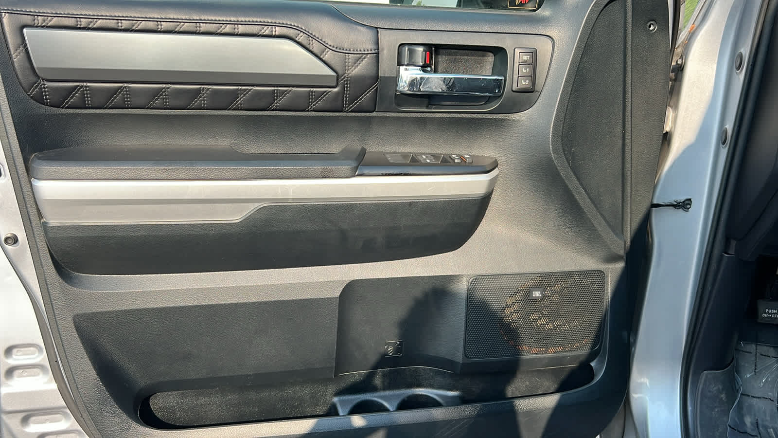 used 2017 Toyota Tundra car, priced at $37,495