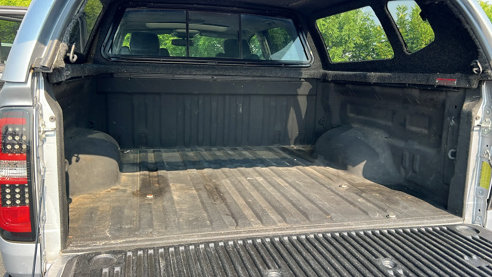 used 2017 Toyota Tundra car, priced at $37,495