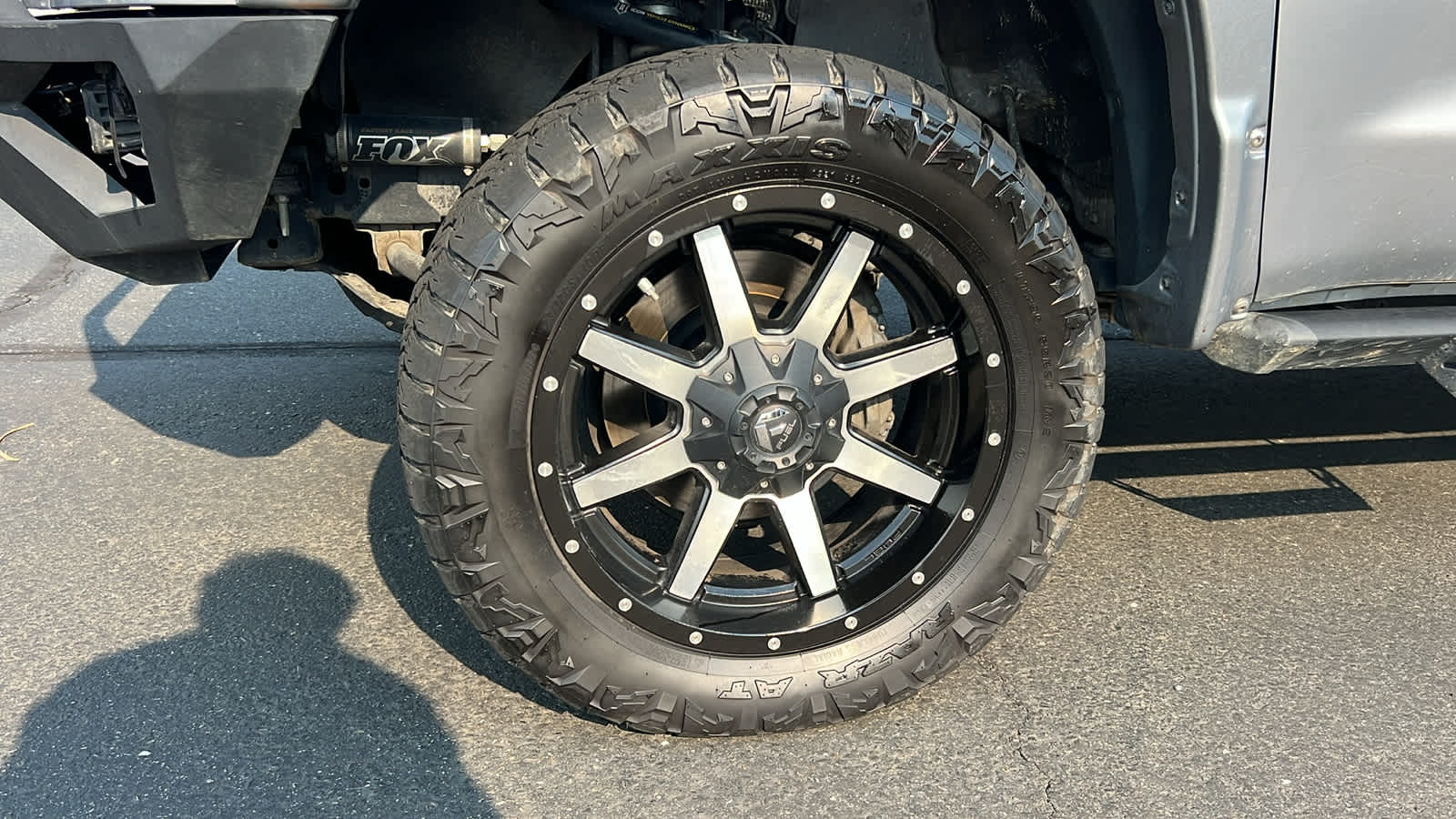 used 2017 Toyota Tundra car, priced at $37,495
