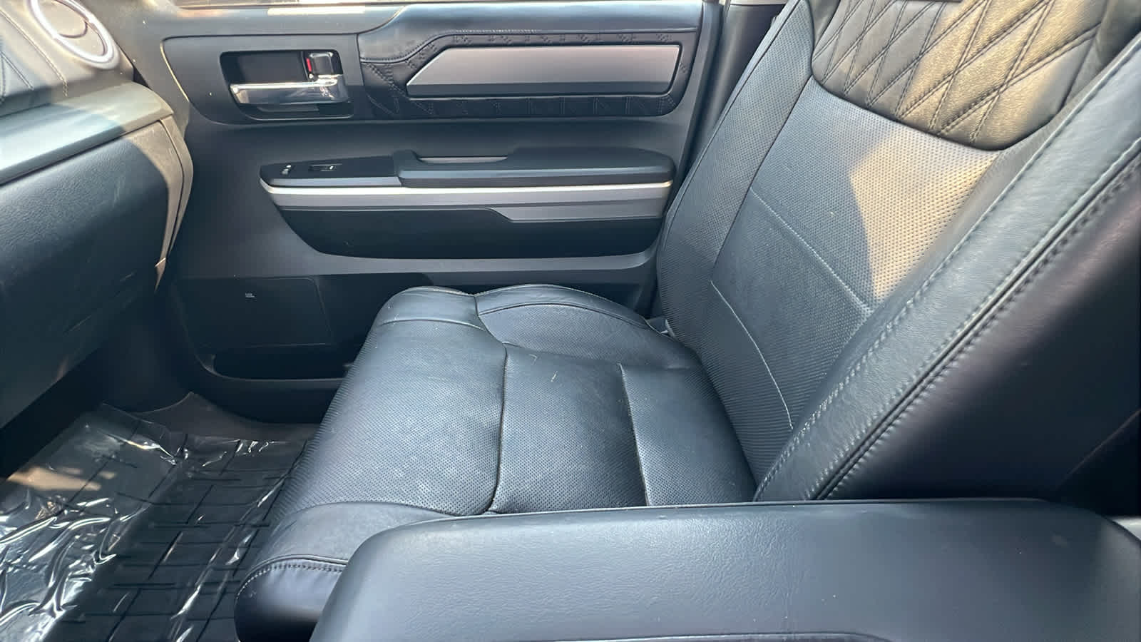 used 2017 Toyota Tundra car, priced at $37,495