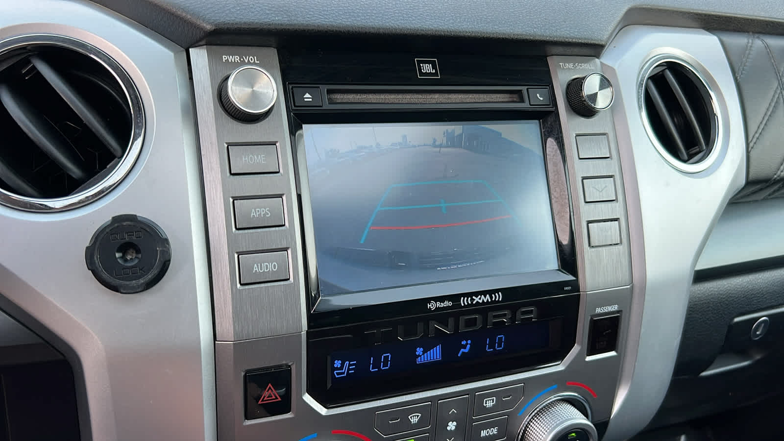 used 2017 Toyota Tundra car, priced at $37,495