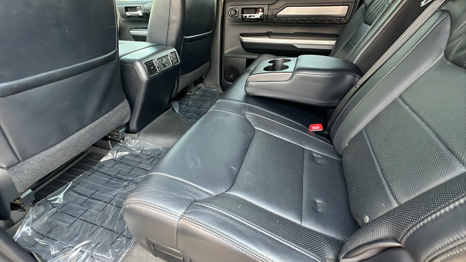 used 2017 Toyota Tundra car, priced at $37,495